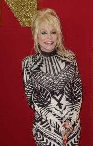 Parton wants a balance of a full life and a good-quality life