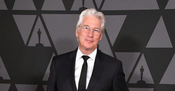 Richard Gere