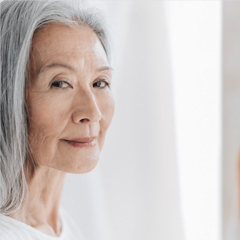 Meet 71 Year Old Runway Model Rosa Saito Who Proves Beauty Has No Age