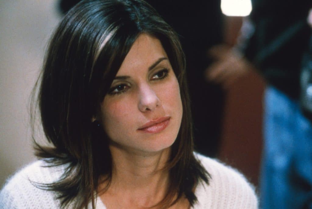 How Sandra Bullock Raises Her Children After Split From Ex-Husband ...