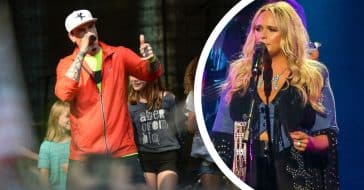 Singers and concertgoers react to Miranda Lambert