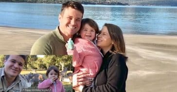 The family celebrates Bindi Irwin on her special day