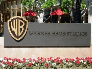 Warner Bros. began with four brothers and a dream