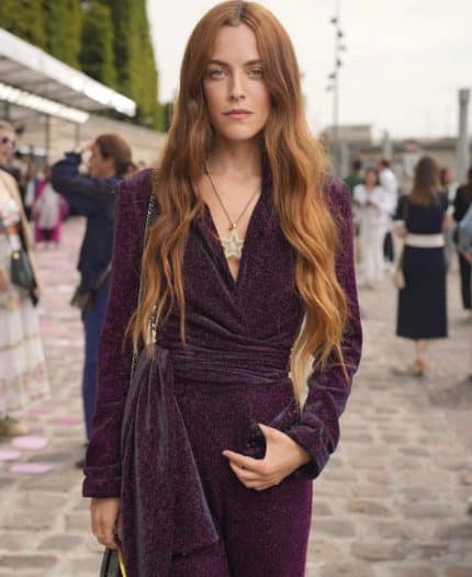 Riley Keough Officially Named Sole Heir Of Late Mom Lisa Marie Presleys Estate After Legal