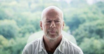 Bruce Willis Dementia struggle