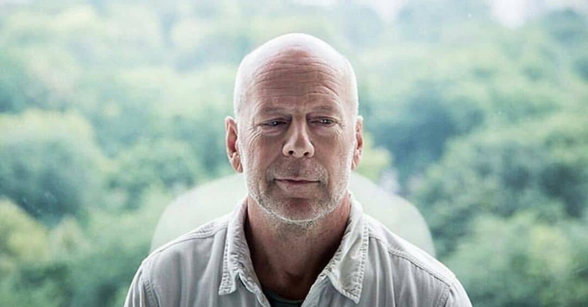 Bruce Willis Daughter Shares How Dementia Has Affected Her Fathers