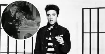 Elvis Presley's Most Embarrassing Performance