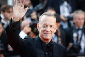 Hanks greatly disagrees with the team owners