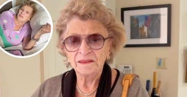 Learn the secrets to long life from a 99-year-old