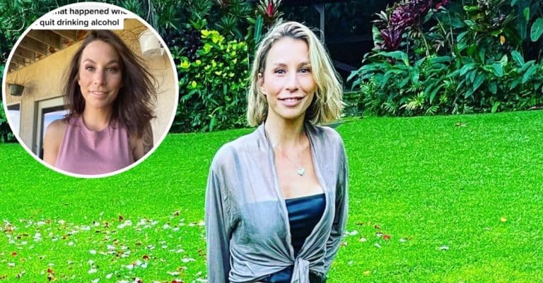 Lyssa Chapman Shares Amazing Transformation Since She Quit Drinking