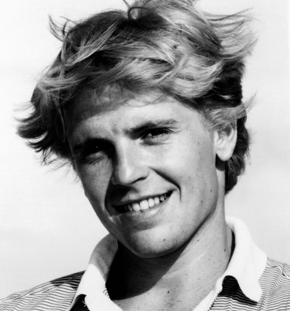Roger Wilson From 'Porky’s' Is 66 And Traded Acting For Bartending