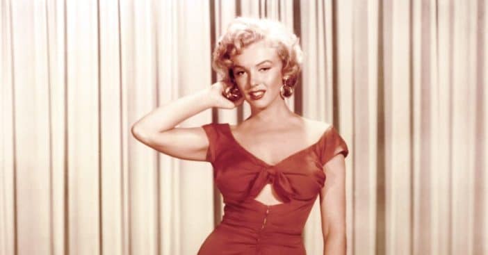 Marilyn Monroe Exact Skincare