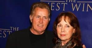 Martin Sheen Celebrates 86 With Sweet Birthday Serenade From Wife Janet