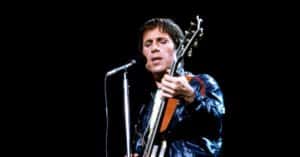 Paul Simon