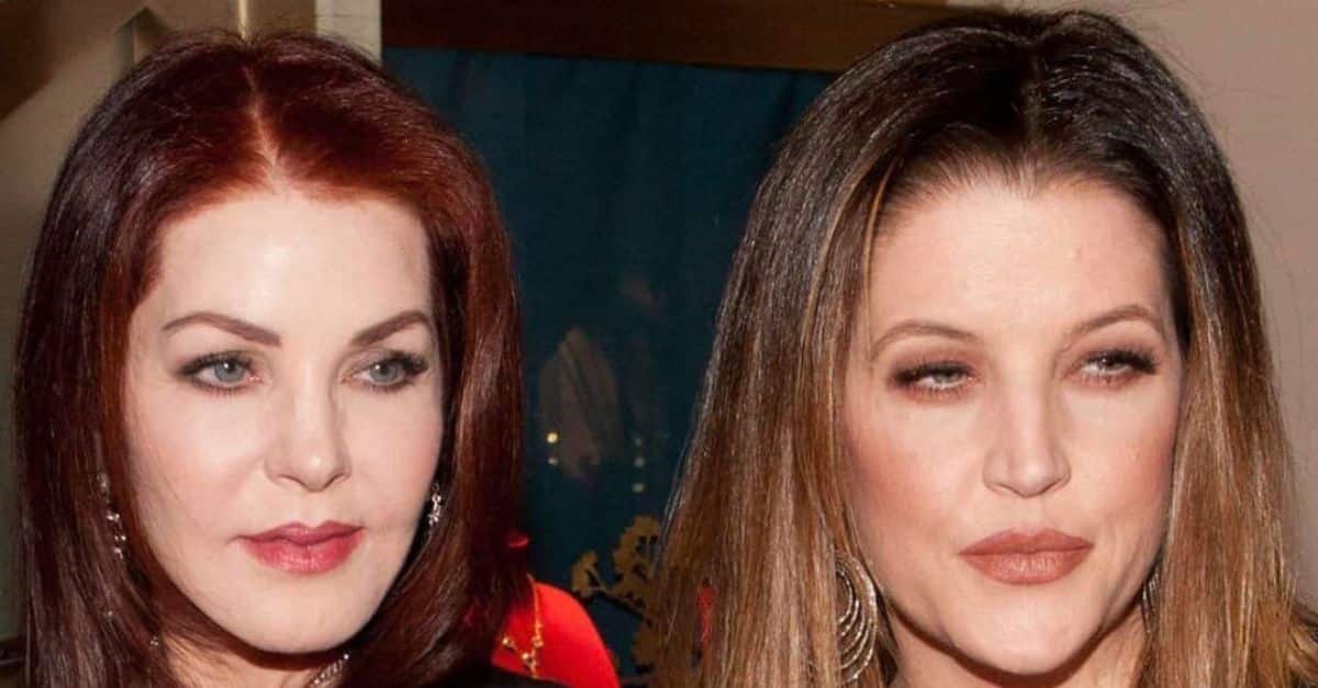 Priscilla Presley Shares Details Of Last Moments With Her Late Daughter, Lisa Marie Presley