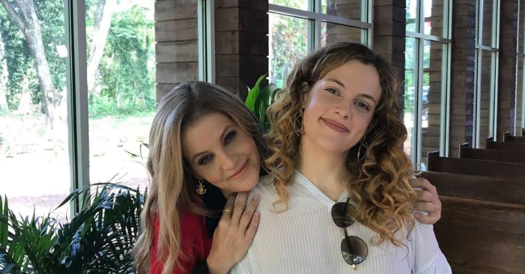 Riley Keough Officially Named Sole Heir Of Late Mom Lisa Marie Presleys Estate After Legal