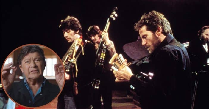 Robbie Robertson, Best Known as Leader of The Band, Dies at 80