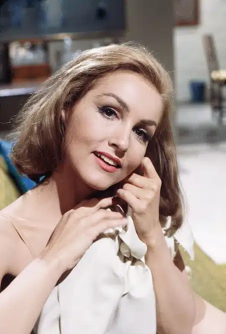 Julie Newmar in My Living Doll
