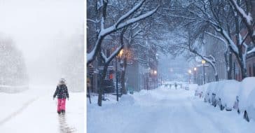This season will be a very cold one compared to last winter, warns Farmers' Almanac 2024