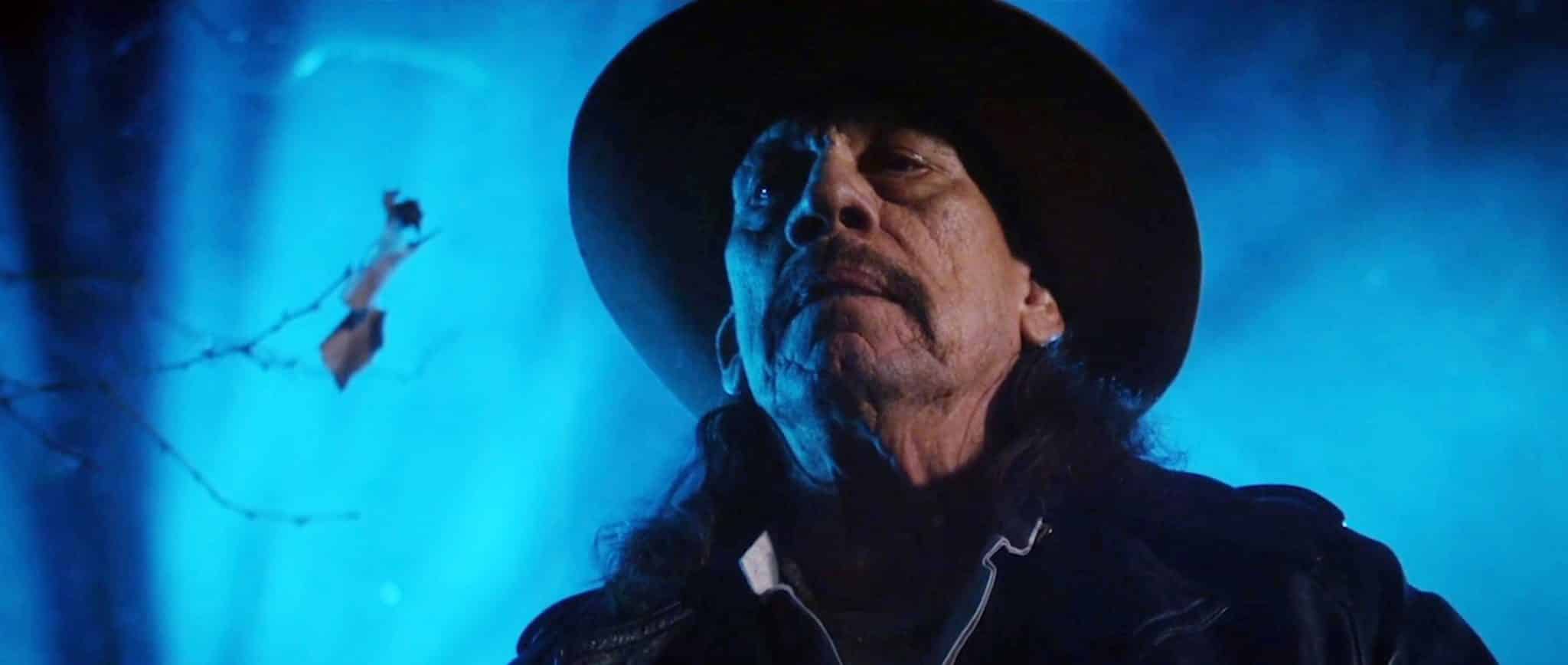 79 Year Old Danny Trejo Celebrates 55 Years Sober With Words Of Wisdom 2411