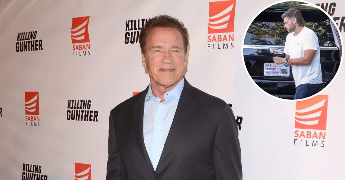 Arnold Schwarzenegger’s 25-Year-Old Son Looks Unrecognizable After Major Weight Transformation