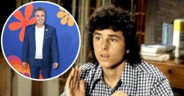'Brady Bunch' Star, Christopher Knight Reflects On The Invaluable Lessons He Learnt During His Time On The Popular '70s Sitcom