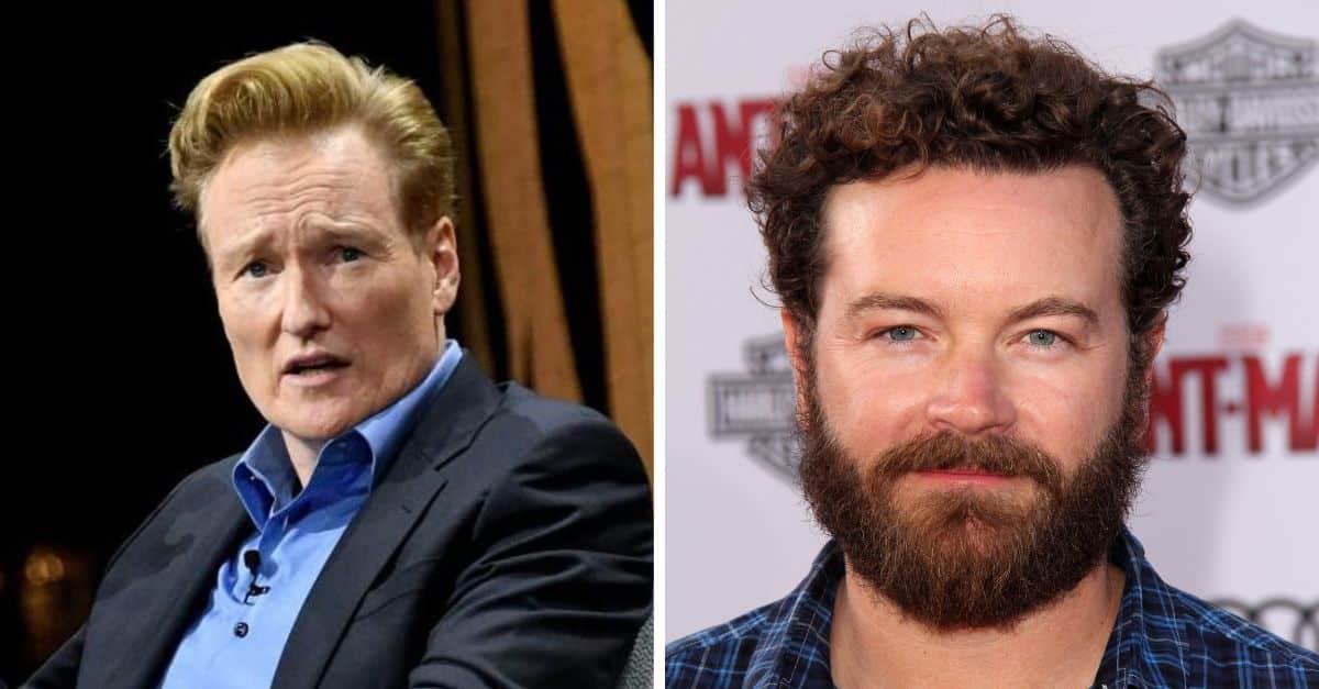 Conan O'Brien