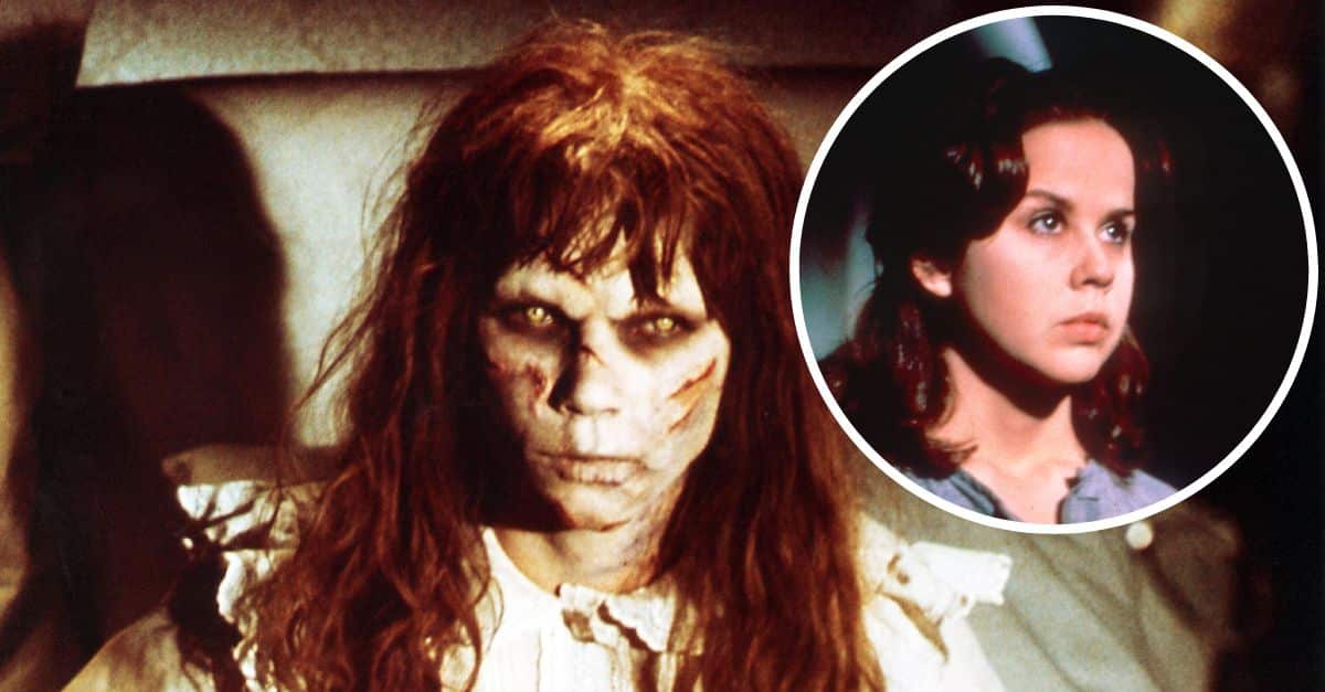 Original ‘Exorcist’ Star Linda Blair ‘Not Interested’ In Reprising Role of Regan