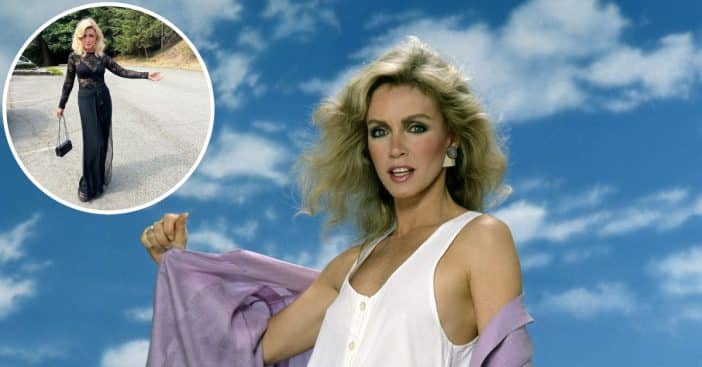 Donna Mills