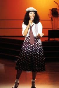 Donna Summer enjoyed remarkable fame but did not want it