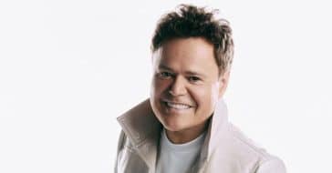 65-Year-Old Donny Osmond Speaks On His Retirement After String Of Health Challenges
