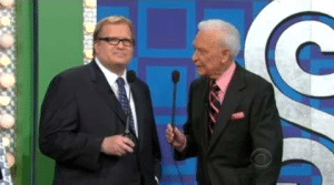 Drew Carey hosted an hour-long tribute