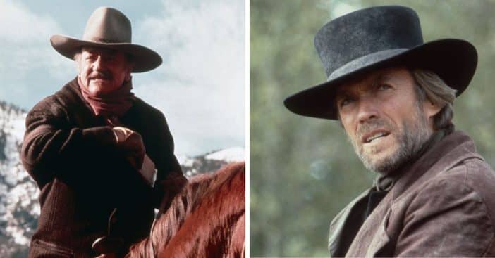Eastwood nearly appeared in a crucial Wayne film