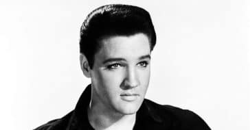 : Elvis Presley Had a Lifelong Fear of Sleepwalking After Wandering Outside In His Underwear