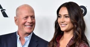 bruce willis aware condition
