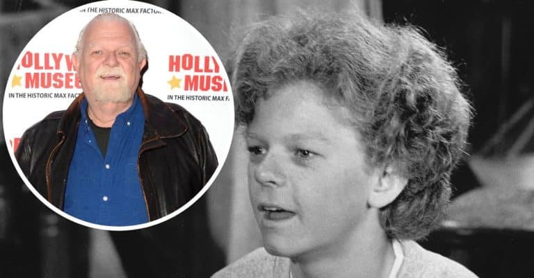 'Family Affair' Star, Johnny Whitaker, Speaks On His Faith And Decade ...