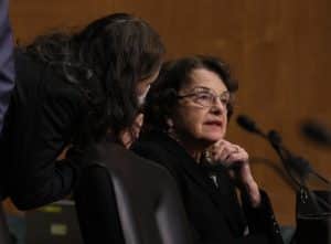 Feinstein faced several health battles near the end of her life