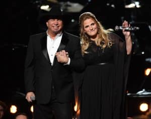 Garth Brooks says balance is key to any relationship