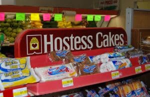 Hostess is set to acquire Smuckers