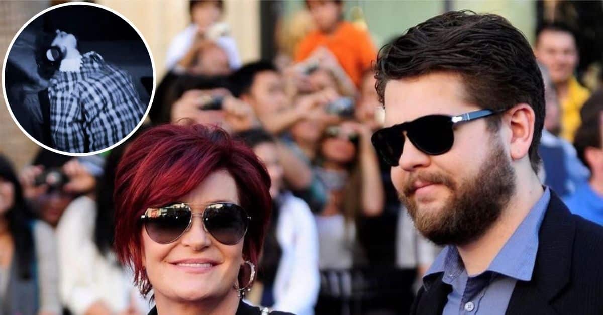 Jack Osbourne