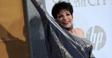Liza Minnelli reportedly wants to return to the stage for a final farewell