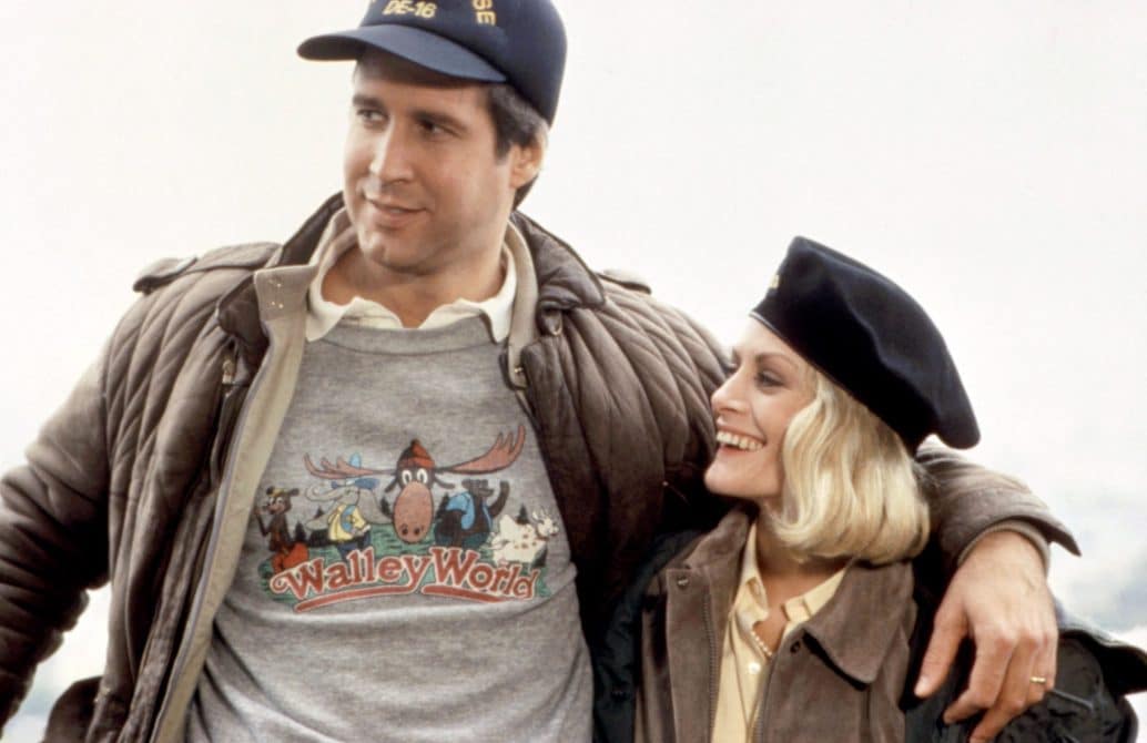National Lampoon’s Vacation’ Reunion