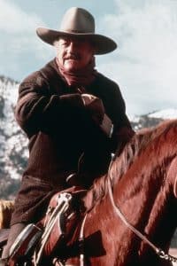 THE SHOOTIST, John Wayne