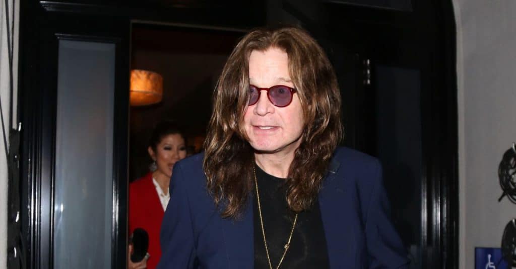 Despite Health Issues, Ozzy Osbourne Unveils Plans For New Album In