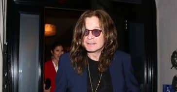 Ozzy Osbourne Unveils Plans For A New Album In 2024