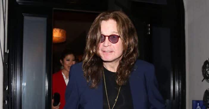 Ozzy Osbourne Unveils Plans For A New Album In 2024 702x367 