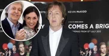 Paul McCartney's Daughter Shares Childhood Memories From Sussex