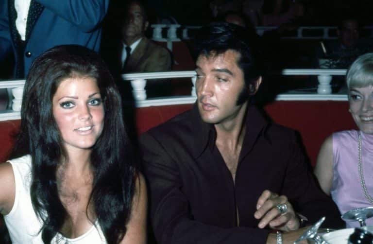 Priscilla Presley Insists She Was Not Intimate With Elvis When She Was 14 Years Old Doyouremember