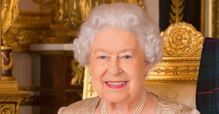 Queen Elizabeth Secretly Battled Bone Cancer Before Her Death