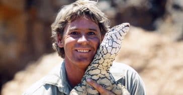 Steve Irwin's Tragic Death—His Heartbreaking Last Words